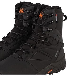 Ботинки Remington Ice grip boots black 200g thinsulate  - фото 4