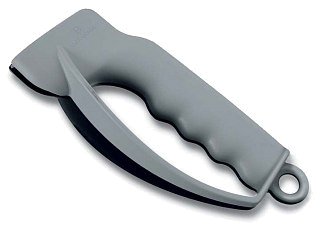 Точилка Victorinox Sharpy для перочинных ножей черная