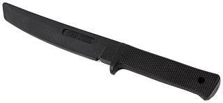 Нож Cold Steel Recon Tanto тренировочный сантопрен - фото 2