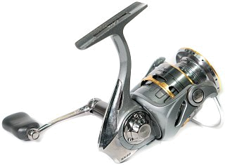 Катушка Abu Garcia Orra 2 SX 30 - фото 3