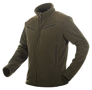Куртка Shaman Warm layer оливковый 