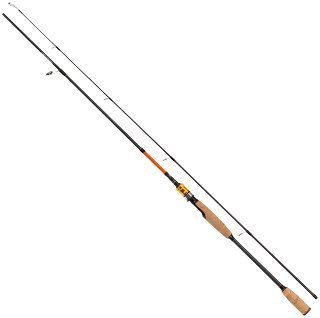 Спиннинг Fish2Fish Fire Horse M 10-35 гр 2,1м - фото 1