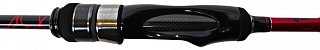 МП Удилище Спиннинговое Hearty Rise Rock'n'Force II RF2-662UL - фото 5