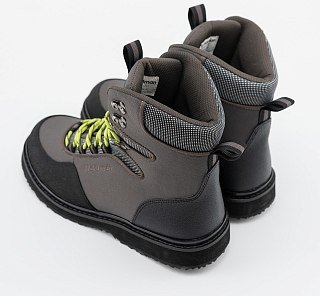 Ботинки Nordman Wade для вейдерсов Серый/Черный - фото 2