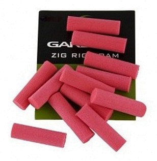 Пенка Gardner Zig rig foam pink