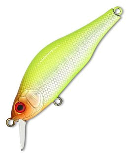 Воблер Zipbaits Khamsin SR 70мм 996 shining chart - фото 1