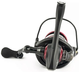 Катушка Viva AreSr Spinner 4000 - фото 4