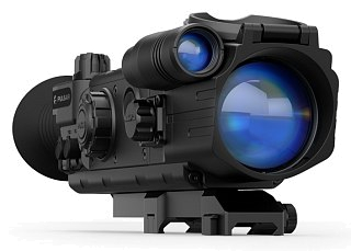 Прицел ночного видения Pulsar Digisight N970 без крепления - фото 3