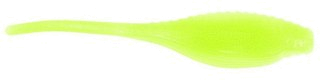 Приманка Bass Assasin малек 2-Pro tiny shad silk chartreuse