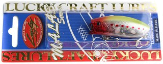 Воблер Lucky Craft Malas 510 254 nishiki