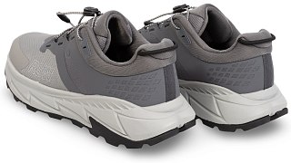 Кроссовки Remington Trainer Black/Gray  - фото 7