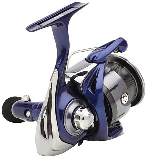 МП Катушка Daiwa 24 TDR2508QD - фото 2