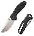 Нож Civivi ODD 22 Flipper And Thumb Stud Knife G10 Handle (2.97" 14C28N Blade) 