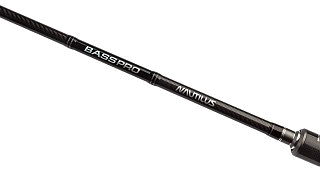 Спиннинг Nautilus Basspro BPS-672MH 7-28гр - фото 6