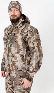 Костюм King Hunter Hybrid modern camo - фото 2
