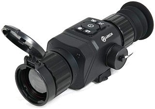 Тепловизионный прицел Arkon Alfa II LT35 - фото 12