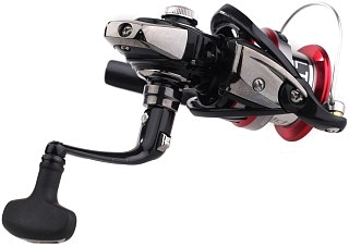 Катушка Daiwa 18 Ninja match & feeder LT 4000 C - фото 5