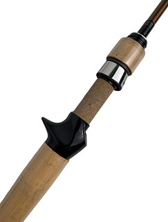 Спиннинг Daiwa Silver Creek 62LB-3 - фото 7