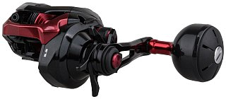 Катушка Shimano Genpu XT 201 PG - фото 1