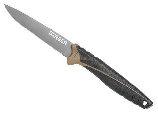 Нож Gerber 2015 Hunting Compact DP с фикс. лезвием - фото 1