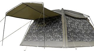 Шатер Avid Carp Screen House 4D - фото 1