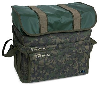 Сумка Shimano Tribal Trench compact carryall - фото 1