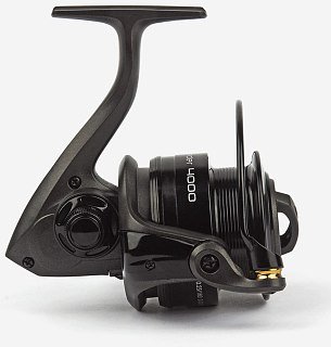 Катушка Nautilus Aurora Feeder 4000 - фото 2