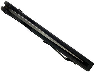 Нож Taigan Blackbird (HAO2370) сталь 8Cr13 рукоять G10 - фото 2
