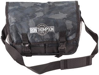 Сумка Ron Thompson camo game M 32x14x23см - фото 1