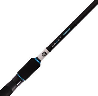 Спиннинг MaximusCadet 27M 2,7м 7-30гр - фото 7