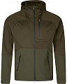 Куртка Seeland Hawker shell II pine green
