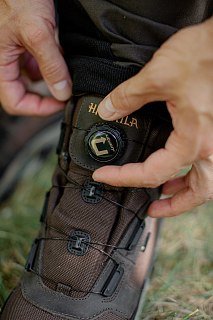 Ботинки Harkila Chase GTX SMU р.45 - фото 6