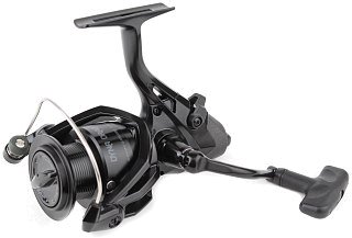 Катушка Okuma Dynadrag XP baitfeeder DAXP-4000 3+1bb - фото 1