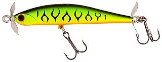 Воблер Duo Realis spinbait 60-P59 - фото 1