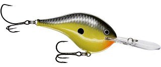 Воблер Rapala DT Metal SureSet DTMSS20 OLSL