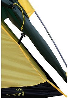 Палатка Tramp Ranger 3 V2 - фото 11