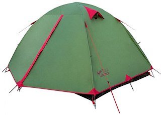 Палатка Tramp Lite Tourist 2 - фото 2