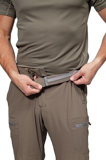 Костюм King Hunter Summer light green - фото 10