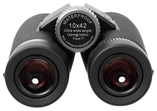 Бинокль Nisus 10x42 ED - фото 10