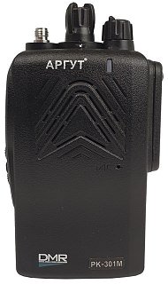 Радиостанция Аргут РК-301М VHF Цифровая - фото 5