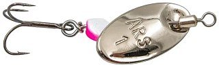 Блесна Smith AR Spinner Trout 1,6гр №20