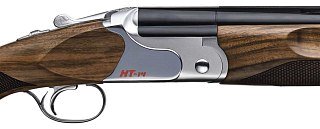 Ружье Huglu HT14-1 Silver Advanced Trap 12х76 760мм - фото 3