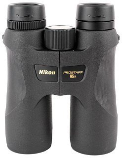 Бинокль Nikon Prostaff 7S 10x42 - фото 4