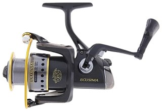 МП Катушка RYOBI ECUSIMA 3000 - фото 3