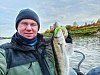 Волшебный палец или поймать трофей без эхолота