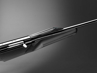Карабин Benelli Argo E Compact 30-06Sprg 4Rds 470мм - фото 4