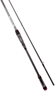 Спиннинг Daiwa Crossfire 2,70м 15-40гр - фото 4