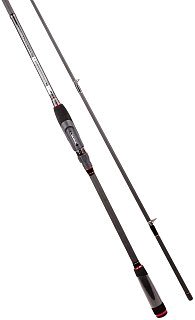 Спиннинг Daiwa Crossfire 2,70м 15-40гр - фото 4