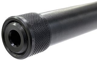 Карабин CZ 457 Synthetic 22LR Still 1/2x20 UNF 525мм - фото 14