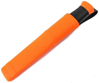 Нож Mora Outdoor 2000 Orange туристический - фото 4